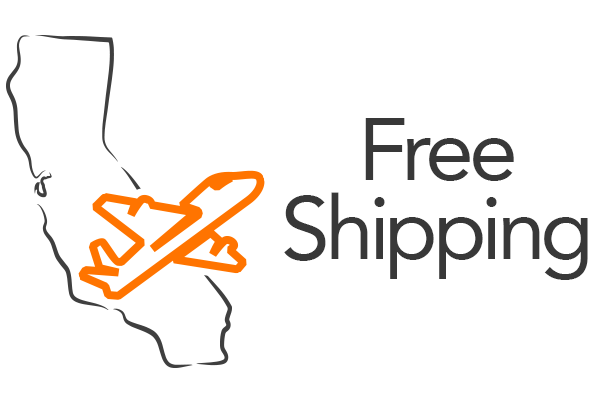 Free Shipping
