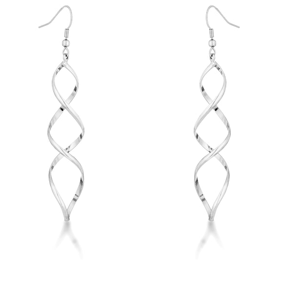 Pendientes de Gota y Candelabro