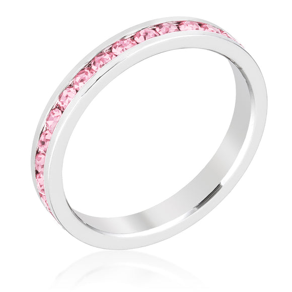 October Birthstones