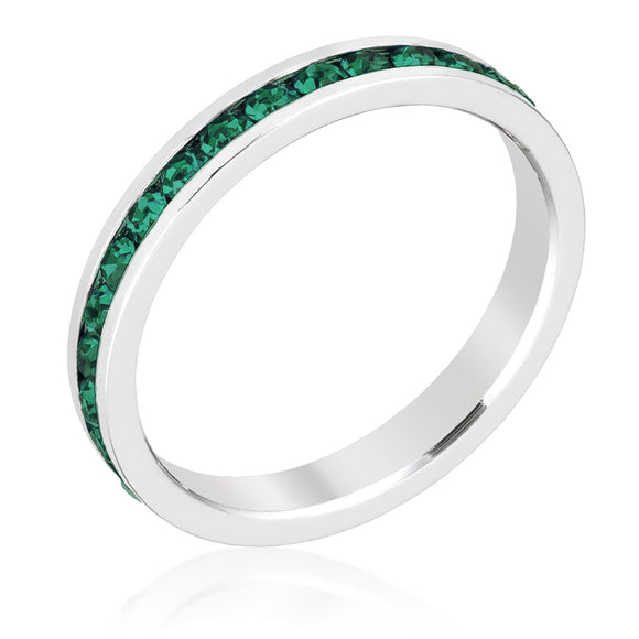 May Birthstones