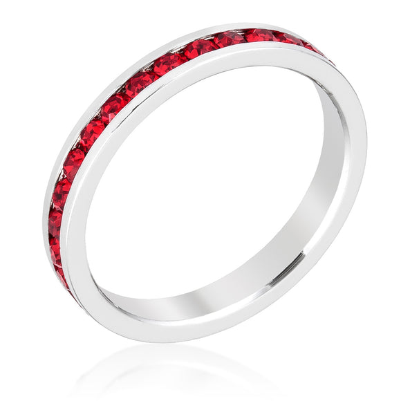July Birthstones