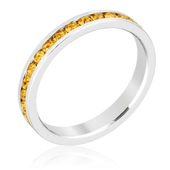 November Birthstones