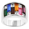 Candy Maze II  Ring