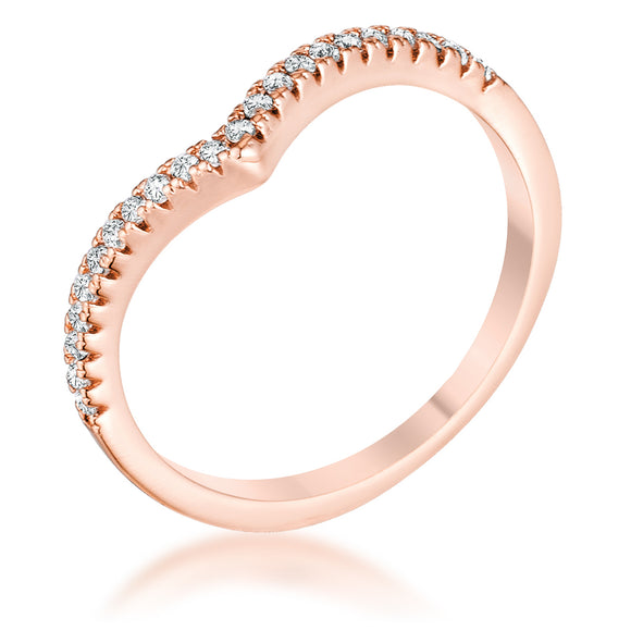 Oro Rosado y Metales Mixtos